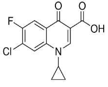 Ciprofloxacin EP Impurity A